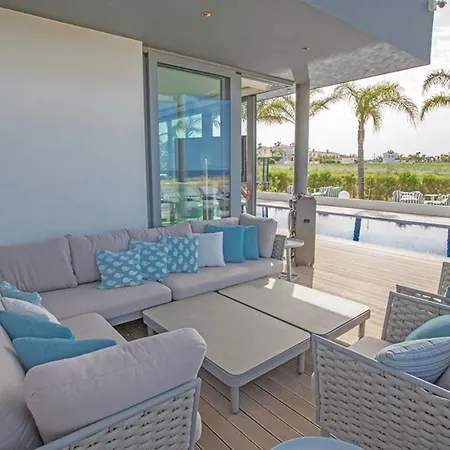Your Dream Holiday With Private Pool In Protaras Most Exclusive Neighbourhood 1330 Paralimni