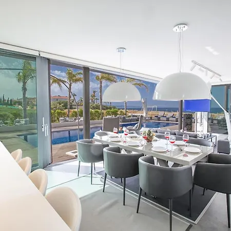 Villa Your Dream Holiday With Private Pool In Protaras Most Exclusive Neighbourhood 1330 Paralimni