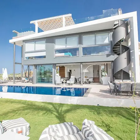 Your Dream Holiday With Private Pool In Protaras Most Exclusive Neighbourhood 1330 *