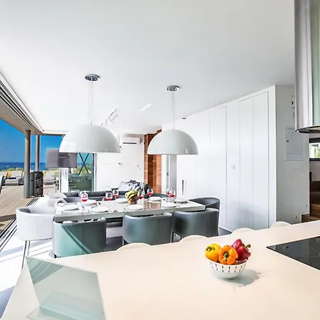 Your Dream Holiday With Private Pool In Protaras Most Exclusive Neighbourhood 1330 * 파라림니