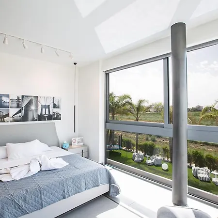 Your Dream Holiday With Private Pool In Protaras Most Exclusive Neighbourhood 1330 Villa *
