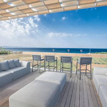 Your Dream Holiday With Private Pool In Protaras Most Exclusive Neighbourhood 1330 빌라 파라림니