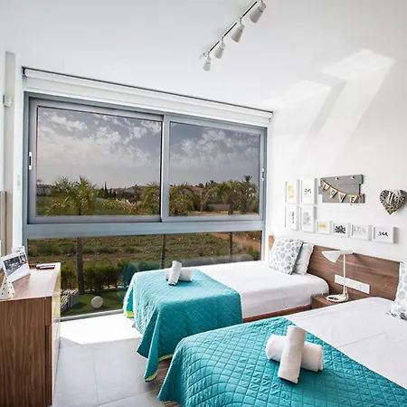 빌라 Your Dream Holiday With Private Pool In Protaras Most Exclusive Neighbourhood 1330