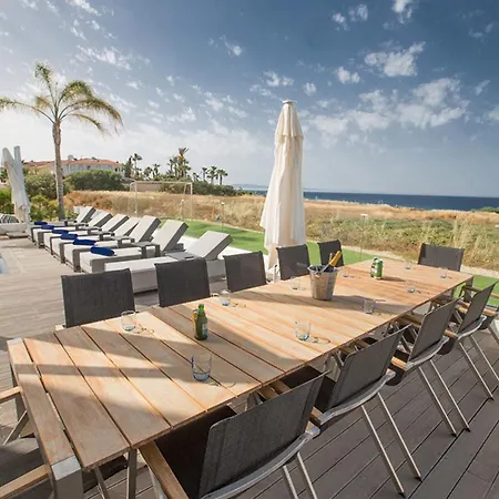 Your Dream Holiday With Private Pool In Protaras Most Exclusive Neighbourhood 1330 Villa *